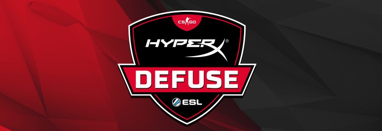 ESLlatam's tweet photo. 📣 ¡Hoy @Znorux nos hablará sobre #HyperXDEFUSE!
👇 ¡No se lo pierdan!
➡ https://t.co/to4pAa4Q1X https://t.co/9AKmBX0qRl