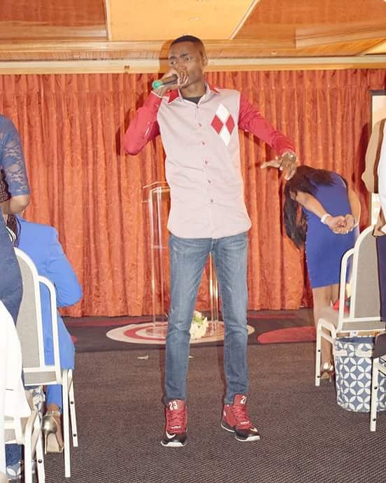 TGNC_Polokwane's tweet photo. WEDNESDAY SERVICE 
Whatever distance between where you are and what you need can be reduced to the distance from the ground to your knees.
Join us this Wednesday as the man of God pastor Jermaine Heav  expounds on the word .
Time :17:30
Venue: Rams Lodge , No 27 Bok street . https://t.co/0O3daZP5ji