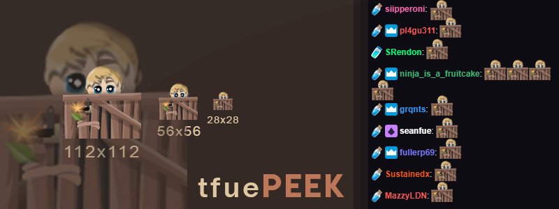 N4teL's tweet photo. @TTfue tfuePEEK Click on photo in imgur for better quality https://t.co/AKjZazu6p2 https://t.co/GbRrour2gH