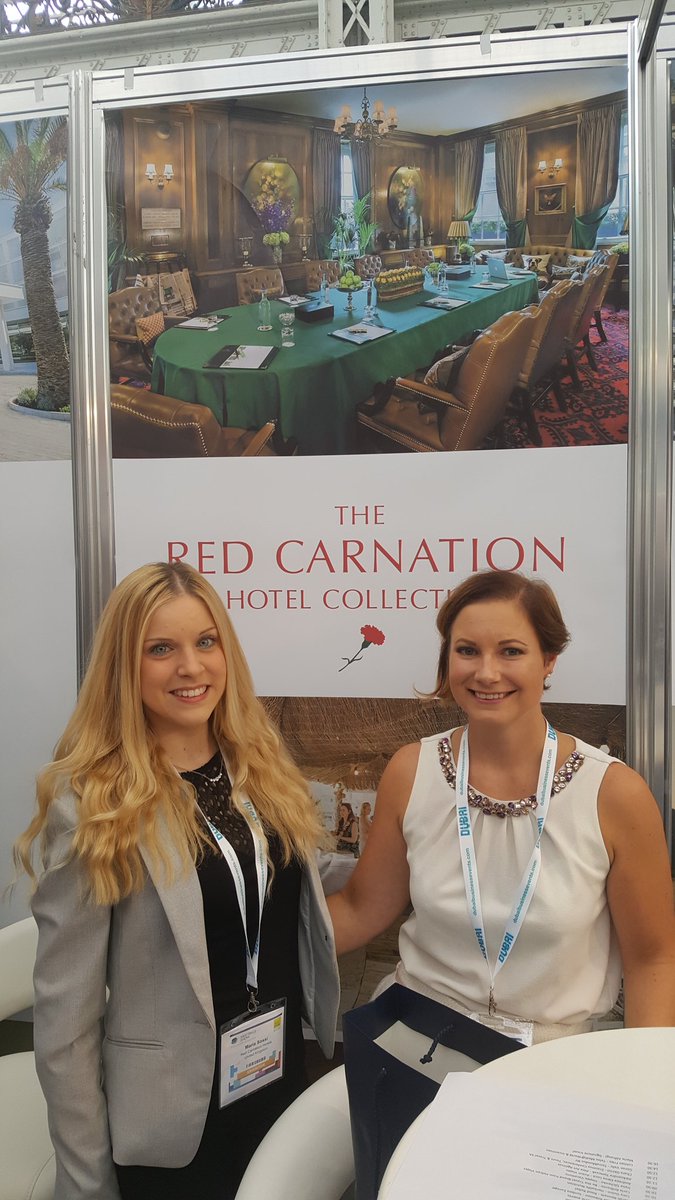 RCH_Events's tweet photo. We are ready and waiting! 
@red_carnation @michelle_wort @Mary___91 @rubenshotel #MeetYouAtTheShow #eventprofs https://t.co/uPU5BgkWql