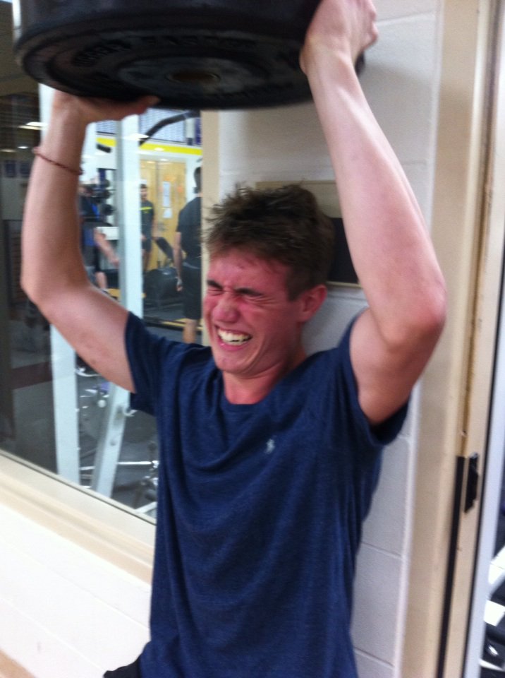 CoachMeisel's tweet photo. Now we're getting after it!
#Hawkpride https://t.co/pUjgfb0E4P