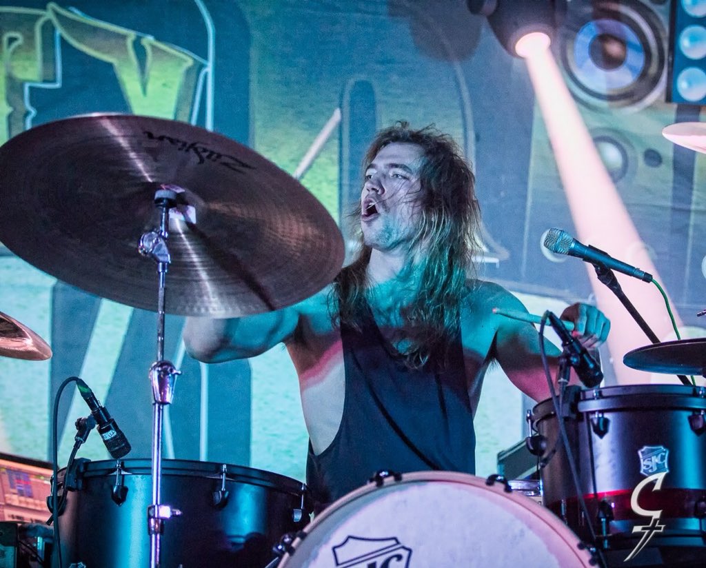 ProtestInfantry's tweet photo. “I've put in the time, I've earned what's mine
There's nothing you can take from me
Got the faith inside and the courage for the fight
The will to make the doubter believe!”
📷: Concert Fotos
#TheProtestRocks #WhatElseYouGot #NewMusic #RockMusic #ChristianRock #ConcertLife https://t.co/nVXeFMEeHm