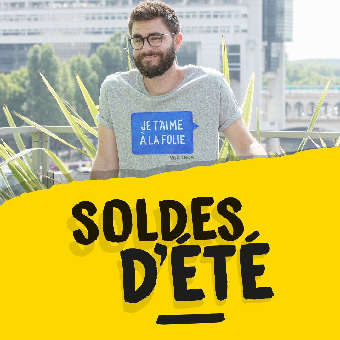 Les soldes d'été démarrent dès maintenant chez NARMOL.FR ! 🌞 Go go go ! ✨