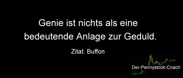 PennystockCoach's tweet photo. 🔈  Haaalllooooooo Trader-Freunde, 

ein neuer Tag um ein Stück besser zu werden.

#daytrader, #trader, #motivation, #carpediem, #lebedeinentraum, #passion, #capital, #optimist, #erfolgreich, #mut, #geduld, #gibniemalsauf, #nasdaq, #nyse, #otcmarket, #pennystock, #pennystocks https://t.co/zMUYUxn4nR
