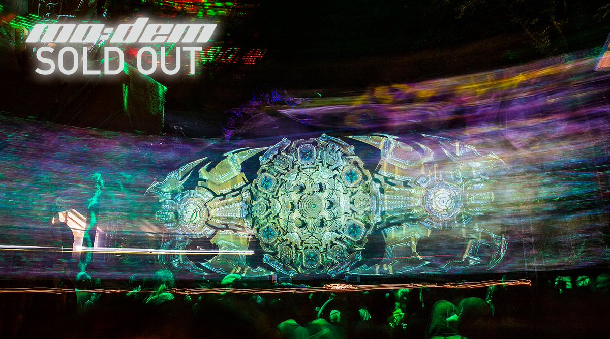 MomentoDemento's tweet image. PLEASE READ IMPORTANT TICKET INFO !!! click here: bit.ly/2N0jPF0 

#MoDemFestival #MomentoDemento #MoDem2018 #TheHive #TheSwamp #TheSeed #Spirallabs