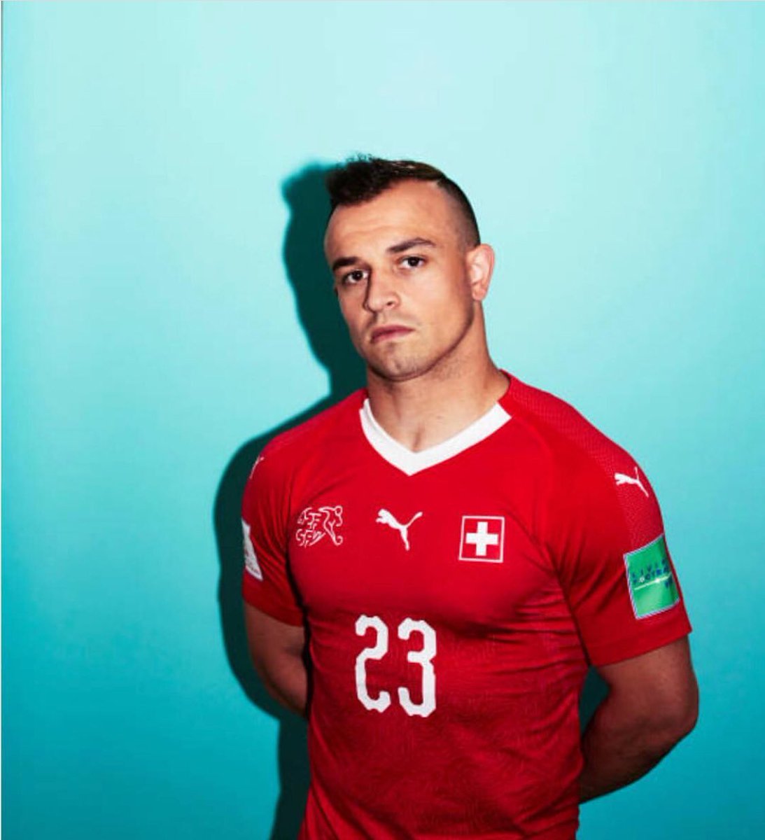 XS_11official's tweet image. 🇨🇭-🇨🇷 vamosss Suiza❤️😃🔥💪🏾#XS23#hoppschwiiz @SFV_ASF