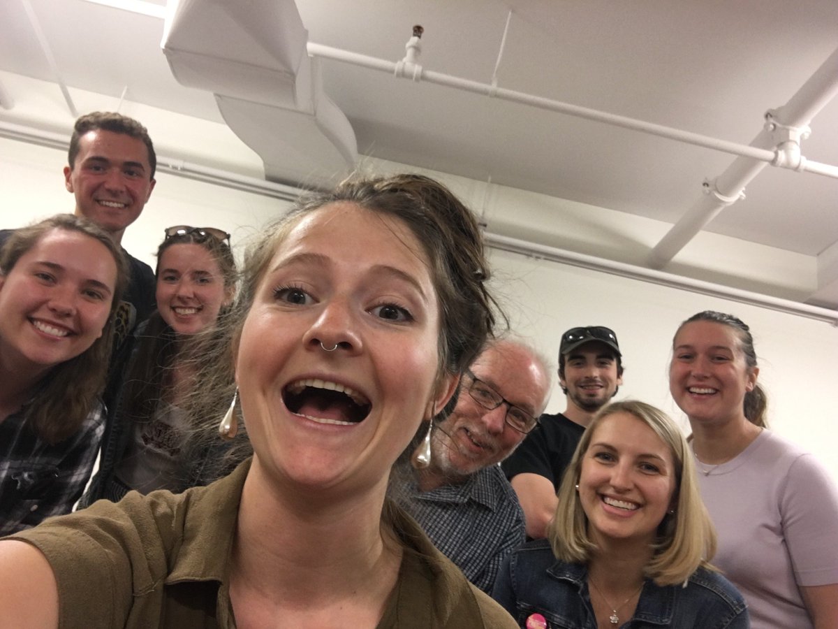 KingstonFringe's tweet image. 💥 WHAMBAM💥 the 2018 #storefrontfringe team is ready to make plays in weird places with you! If you see us in @TettCentre or in @downtownktown, give us a high five! #ygk #cdncult