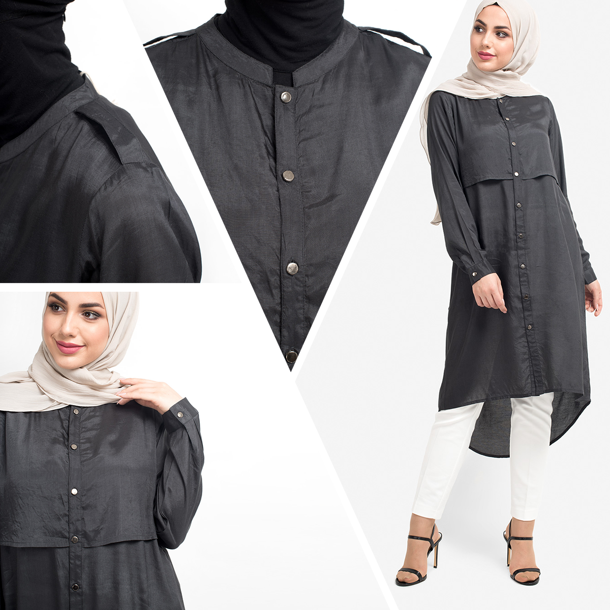 Islamic Design House On Twitter Perfect For Your Summer Styling