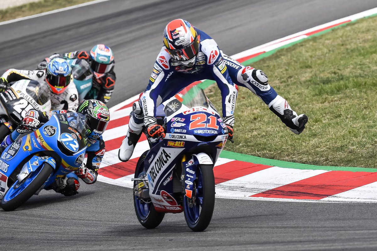What kind of wheelie is that @fabiodiggia21?! #wheeliewednesday