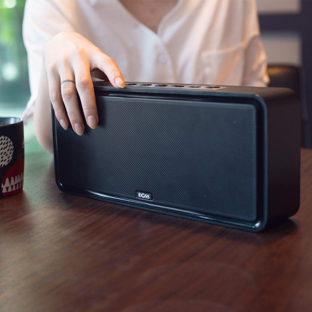 doss soundbox xl indonesia