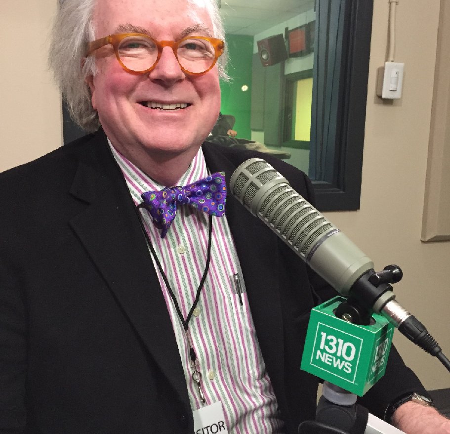 Coming up at 9:30:  @mclomedia joins @_MarkSutcliffe to talk Trump and Ford.  📻: 1310 💻: bit.ly/2oQd8u1 https://t.co/bPtUkVF3Wd