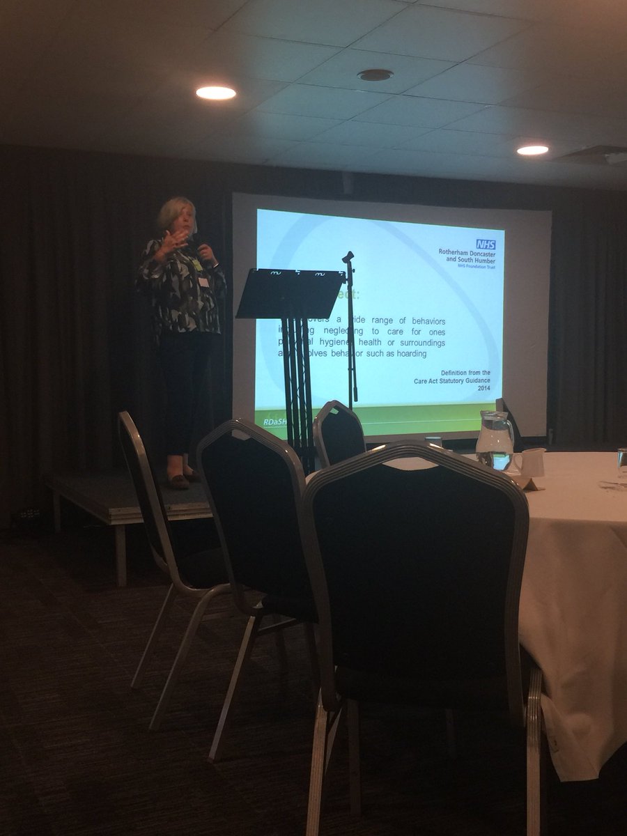 KatePriestley4's tweet photo. Workshop 3 .. self neglect  #RDaSHProud https://t.co/x21N0kQyZ4