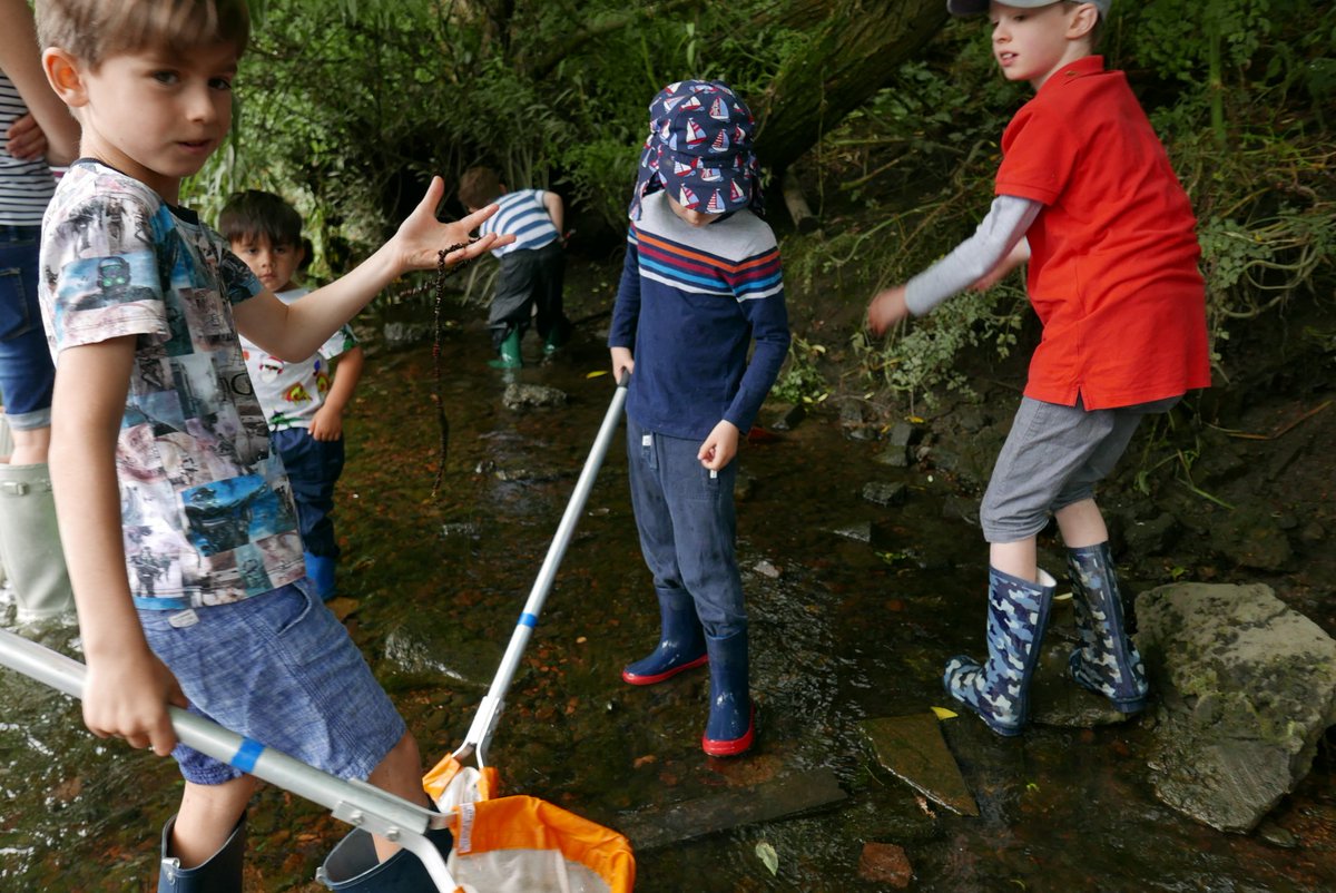TidalCrane's tweet photo. River dipping https://t.co/YMYiKptlBX