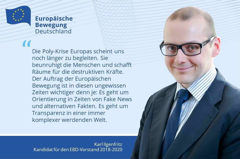 .<a href="/Ilgenfritz_MUC/">Karl Ilgenfritz</a> über seine EBD-Vorstandskandidatur #EBDmv18. Alle weiteren Kandidatinnen und Kandidaten hier: netzwerk-ebd.de/ueber-uns/orga…