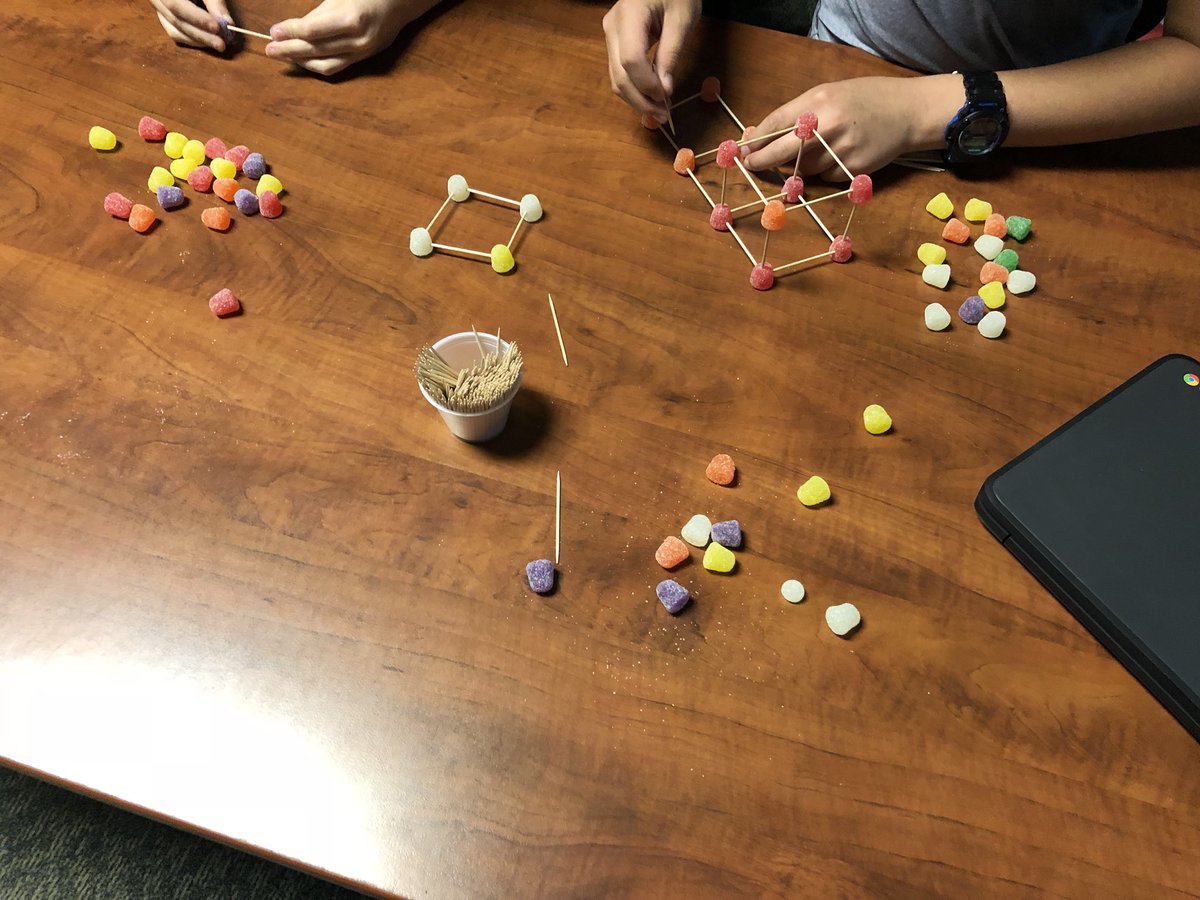 Putting that code.org supply box to use right away! Thanks <a href="/kassabv/">Vinos Kassab</a> and @TeachLuqman #oakedtech