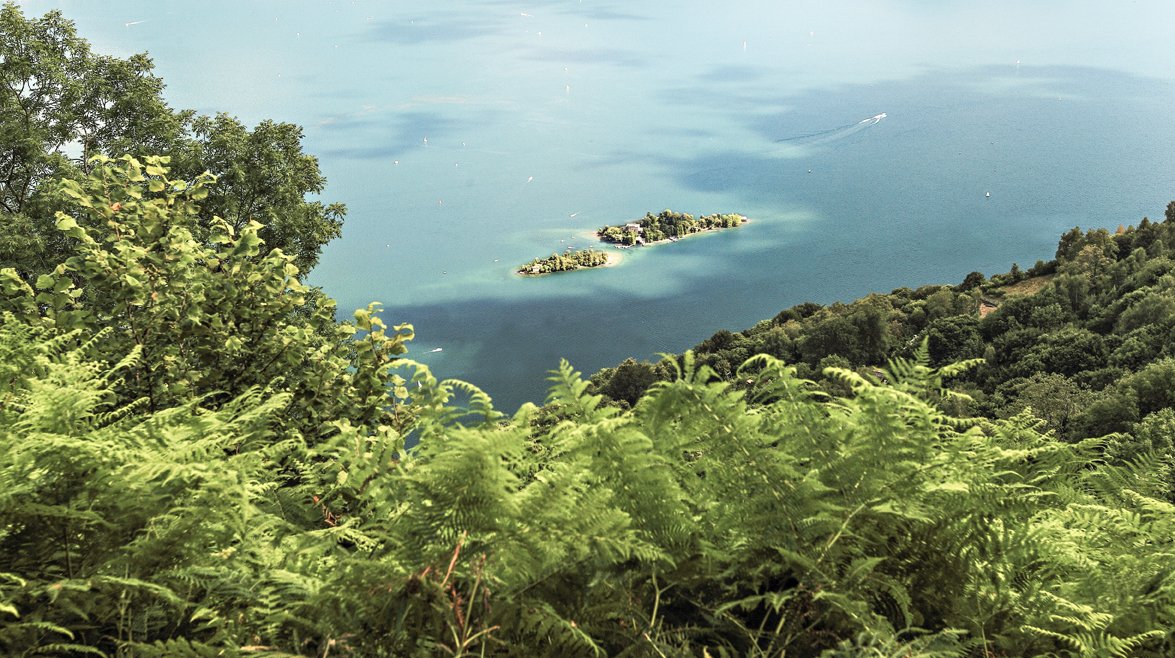 MySwitzerland_d's tweet photo. Bei diesen #Schweizer #Trauminseln, würde wohl selbst Robinson Crusoe neidisch werden…🏝🏝https://t.co/N6jlJPfU4q https://t.co/4hk4NwICB1