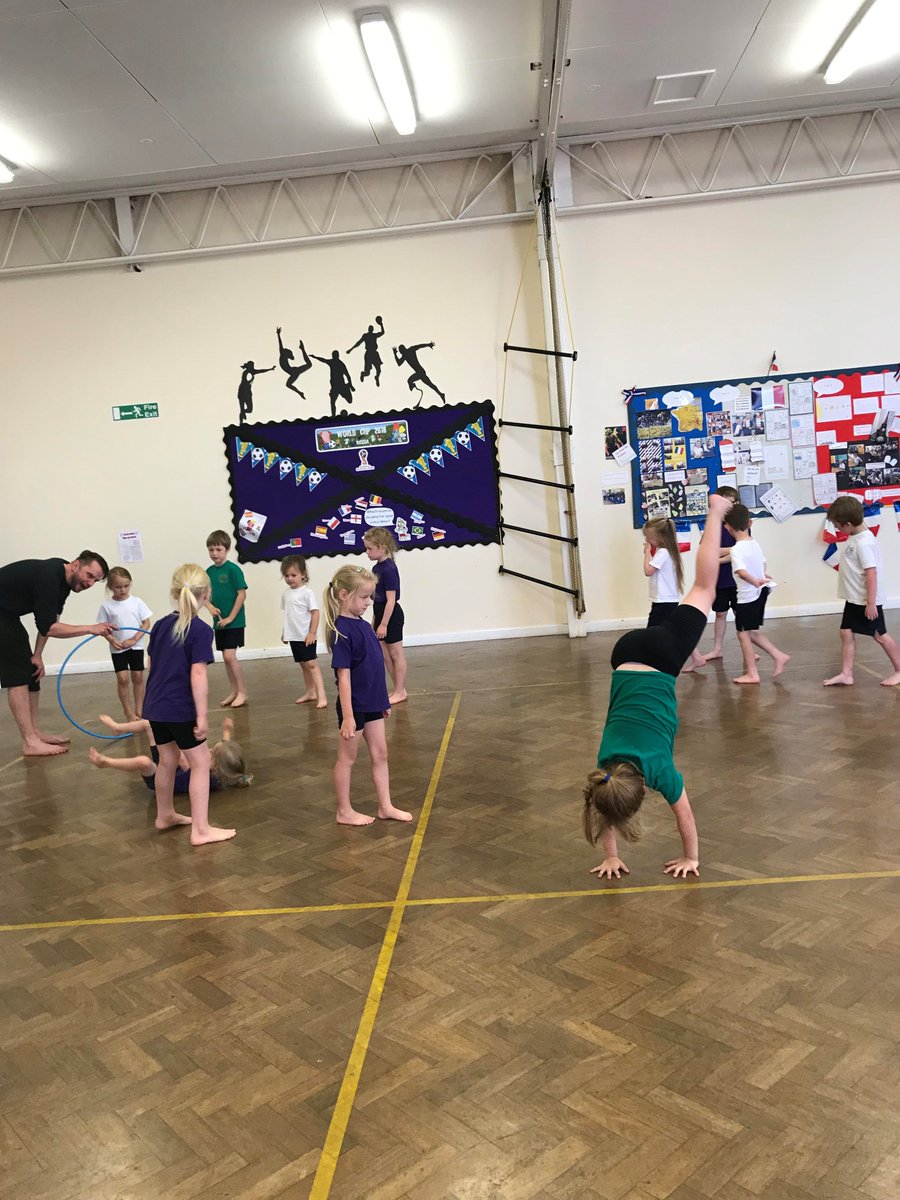 WHPrimary's tweet photo. Dance with @Tom_Hobden #dance #dancingtolearn https://t.co/naA3bWaUk9
