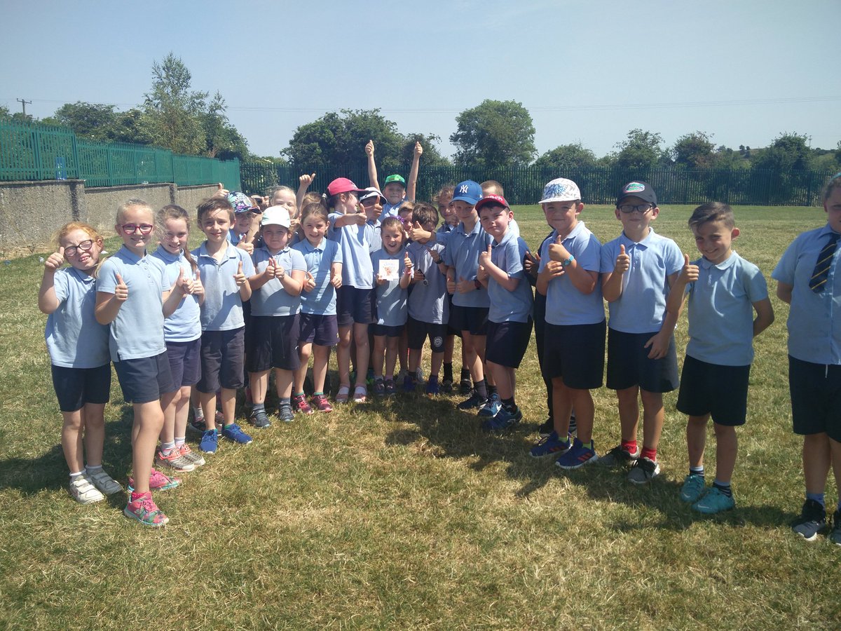 Thank you to <a href="/SVP_Ireland/">SVP - Ireland</a> Slane for the lovely letter of thanks for sacramental donations from 2nd &amp; 6th classes. Cheques also on the way to <a href="/DogsTrust_IE/">Dogs Trust Ireland</a> <a href="/IrishCancerSoc/">Irish Cancer Society</a> <a href="/LauraLynnHouse/">LauraLynn, Ireland's Children's Hospice</a> #ronniefehilyfoundation #AfricanImpact <a href="/EmilyDuignan/">Emily Duignan</a> <a href="/MrKevinFagan/">Mr Fagan</a> <a href="/rang2slane/">Rang 2 Slane N.S.</a>