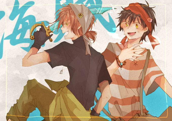 海賊編のtwitterイラスト検索結果 古い順 海賊編のtwitterイラスト検索結果 古い順
