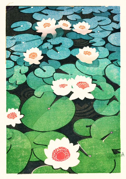 「lotus」 illustration images(Latest)｜13pages