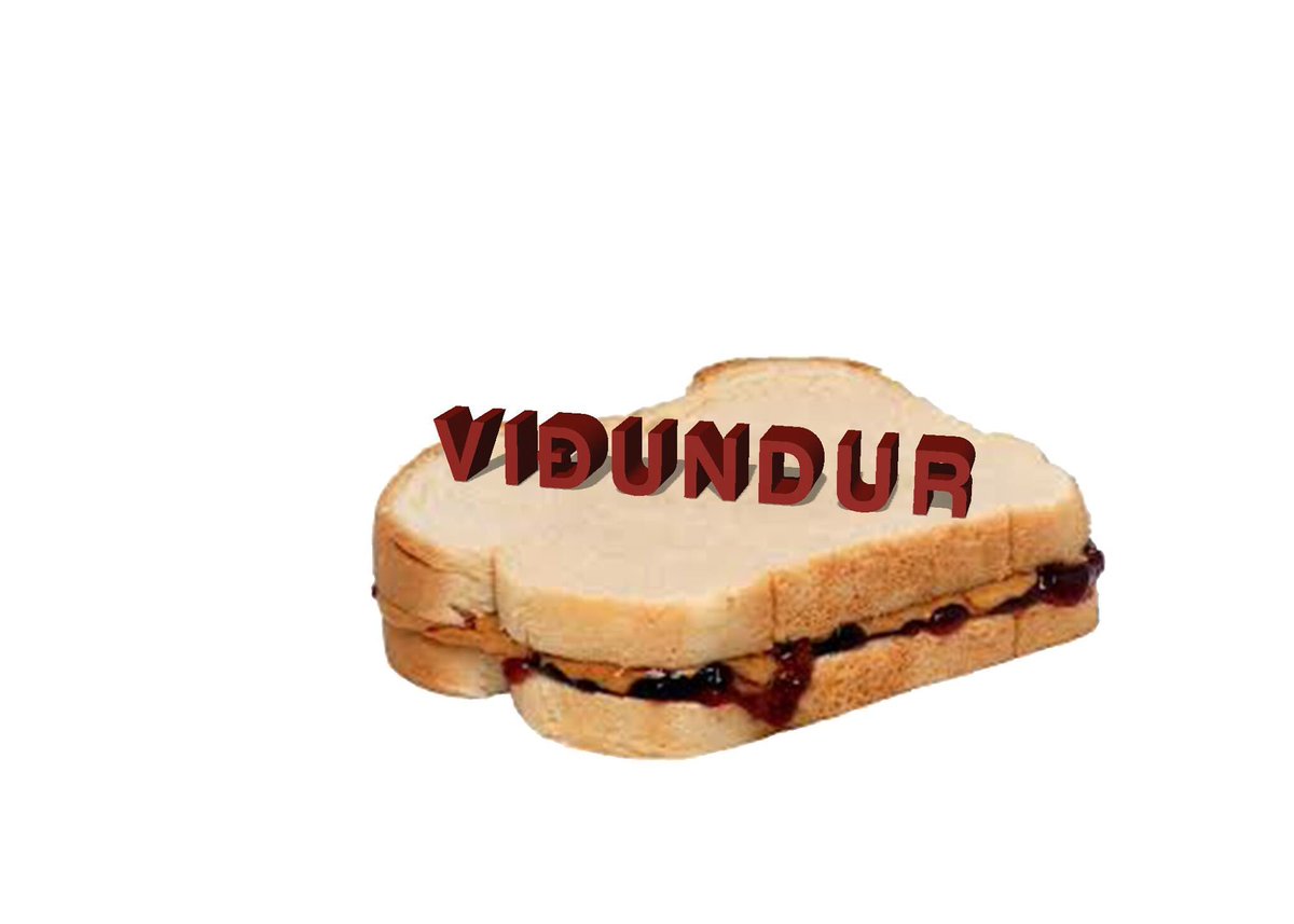 BÍÓ PARADÍS
Fös 29.júní
17:00
🤓
Fyrsti sketsaþáttur frumsýndur!
(frítt inn!!)