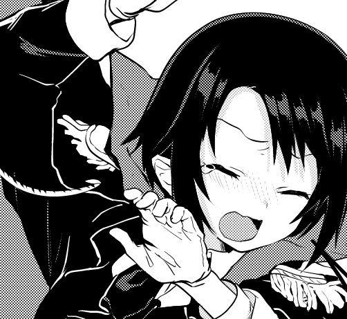 ガンガンJOKERも発売中だぞ!今月も #ジャヒー様はくじけない!は2話掲載!かなりざっくりいうとサルワくんちゃん様とジャヒー様がくじけそうになるぞ!!立て!立つんだジャヒー様ーー!!! 次にくるマンガ大賞投票よろしくおねがいしま…