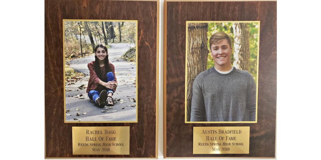 Reeds Spring Schools on Twitter "The two newest members of the