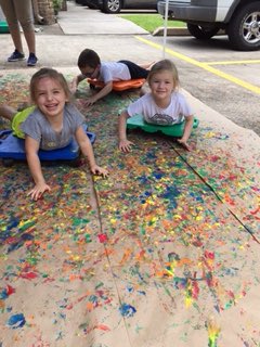 ReferredRealty's tweet image. We LOVE Messy Monday! #TWYLA