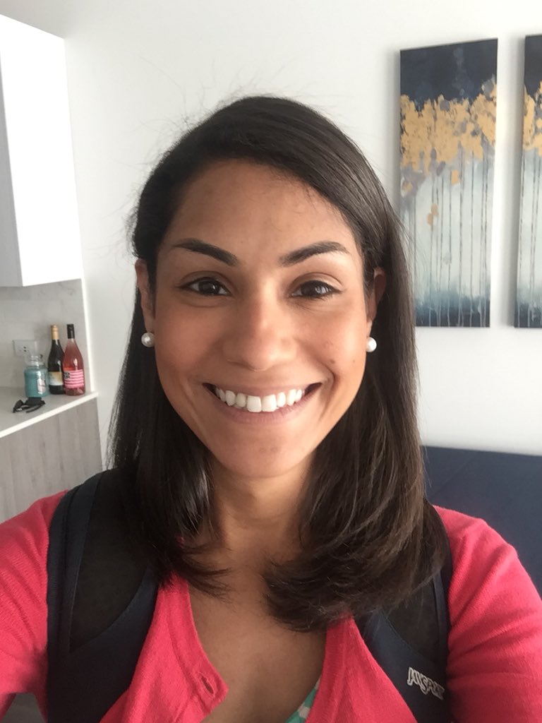 AMJ_604's tweet photo. Today marks my last day of orientation and tomorrow my classes start!  It has already been a valuable couple of days forging new connections and reflecting on my career goals through intentional exercises.  I am so exited for this transformational year! https://t.co/OJGB4NxMQB