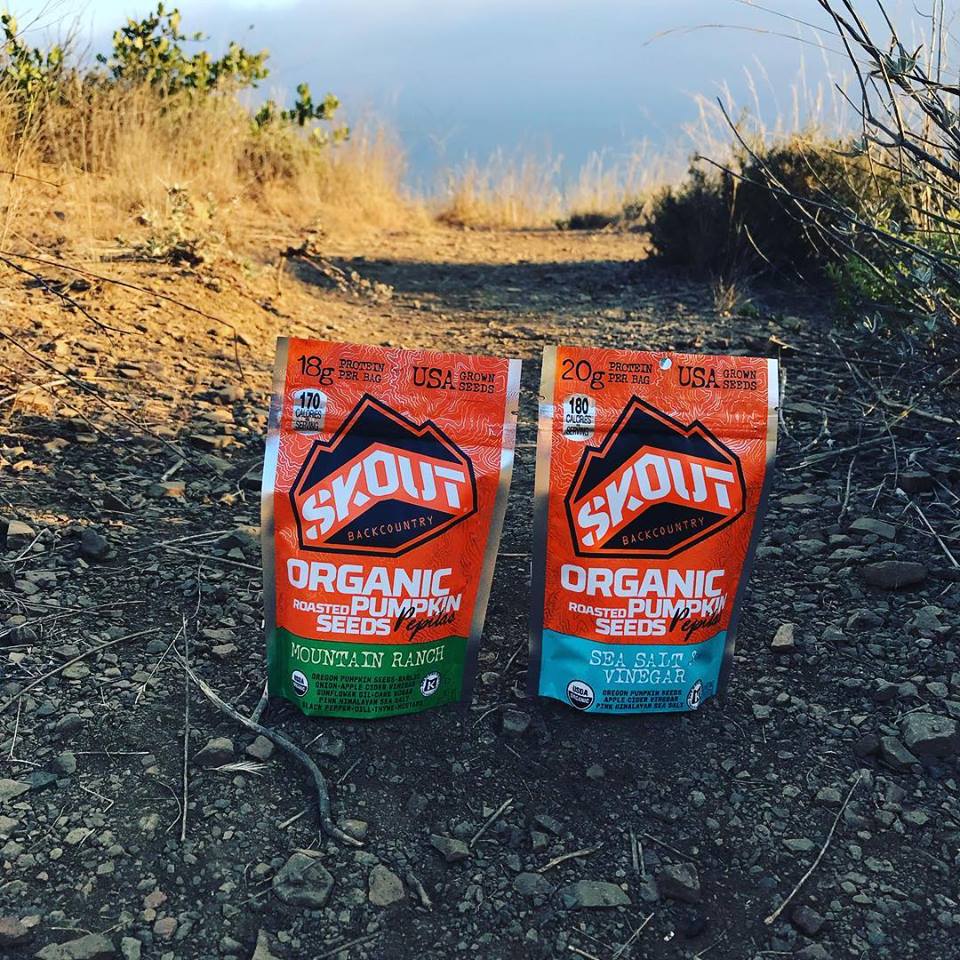 BaristaProShop's tweet photo. Now Available at BPS! @skoutback #EnergyBars, #ProtienBars & #PumpkinSeeds are the perfect clean fuel for #backcountry adventure!
Learn More & Order Today: https://t.co/w2kEhzTANn
#Organic #NonGMO #Vegan #Kosher #DairyFree #SoyFree #GlutenFree https://t.co/oZl4u8UqRr
