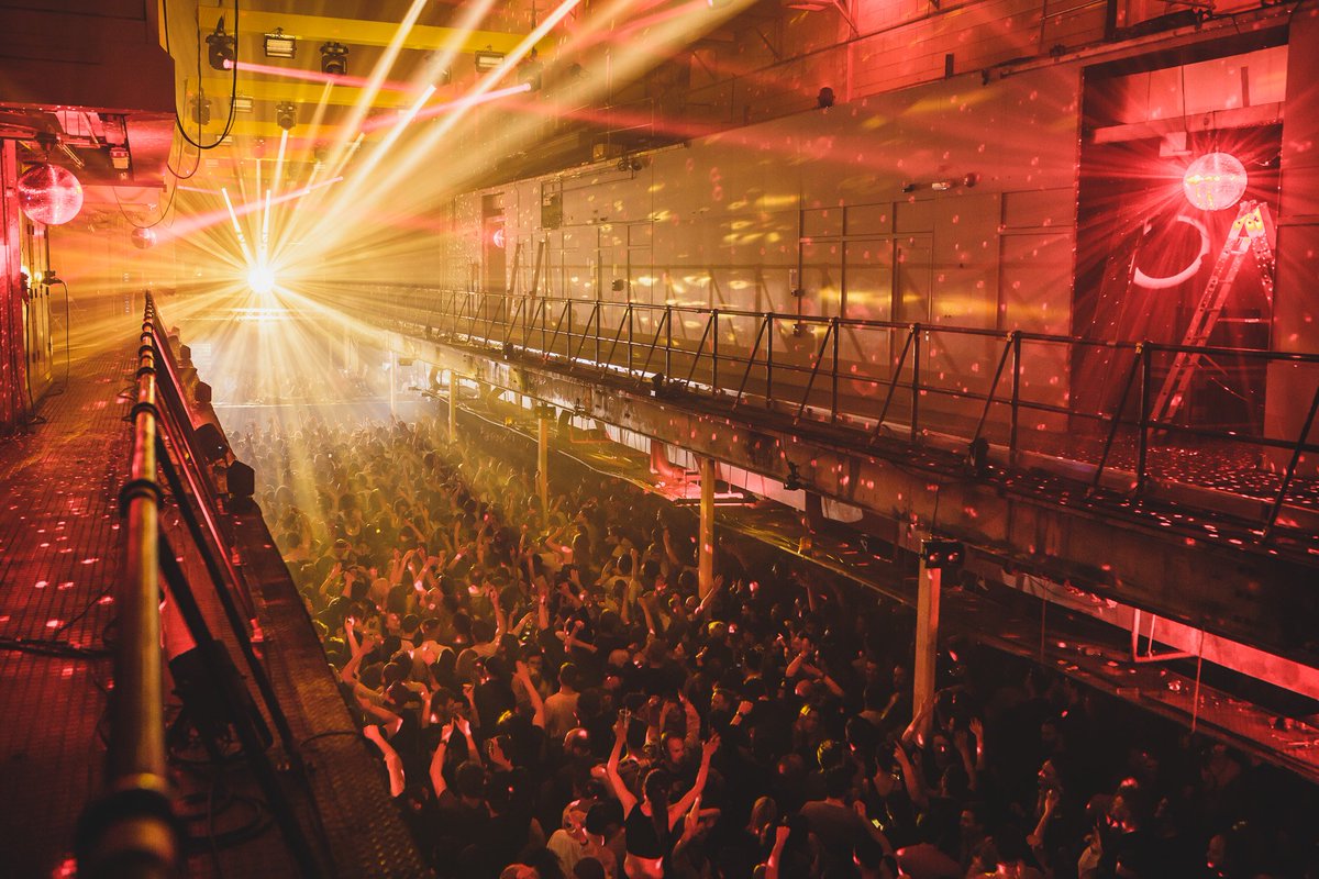 Four cultural landmarks in and around Southwark have scooped top prizes at the 2018 Time Out Love London Awards:southwarkmagazine.com/news/8740/Sout…