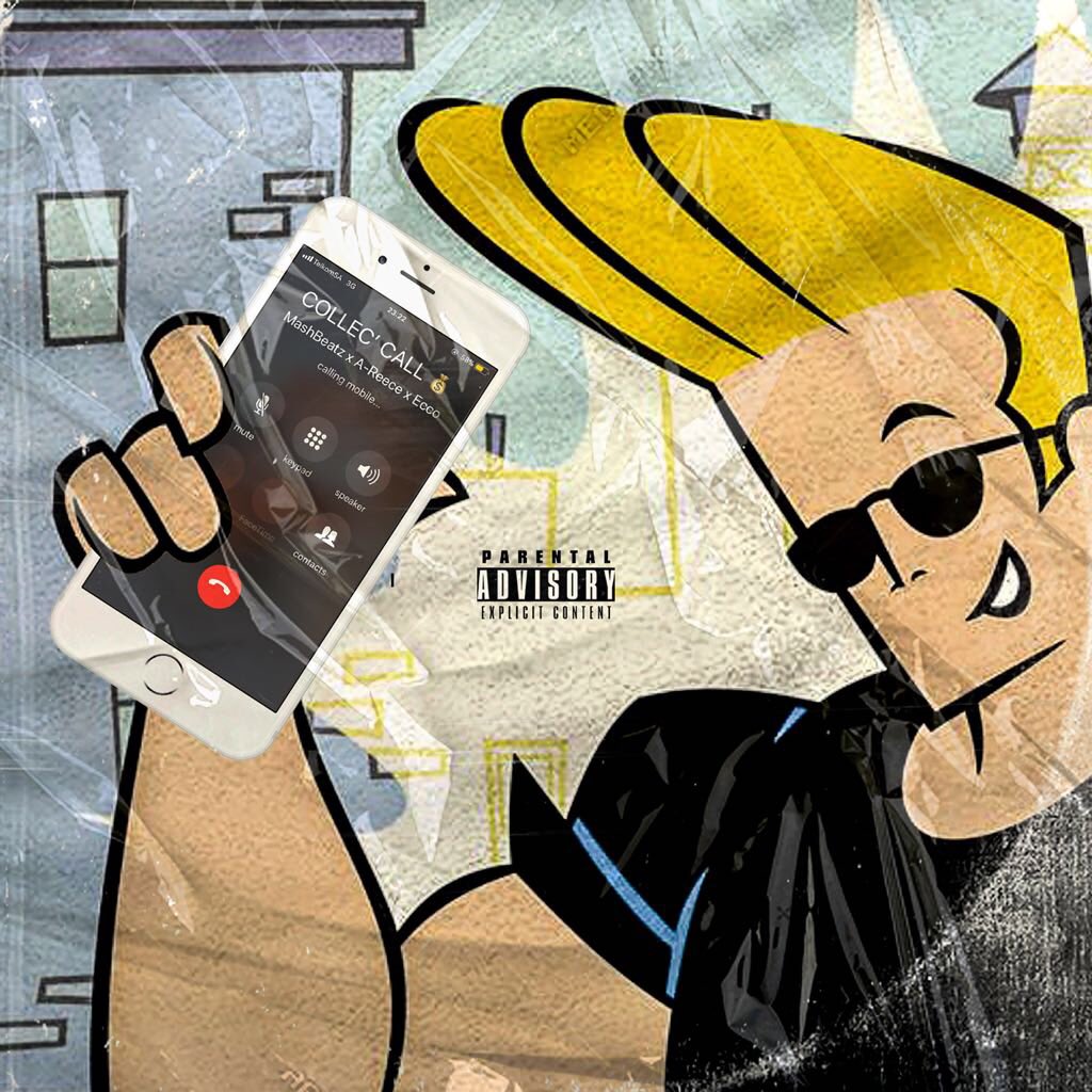 The president x Baby Boy x Ecco x Ad-lib gangsta - #Collec’Call 

🎨 by PICASSO BABY
🤹🏽‍♀️:  itunes.apple.com/za/album/colle…