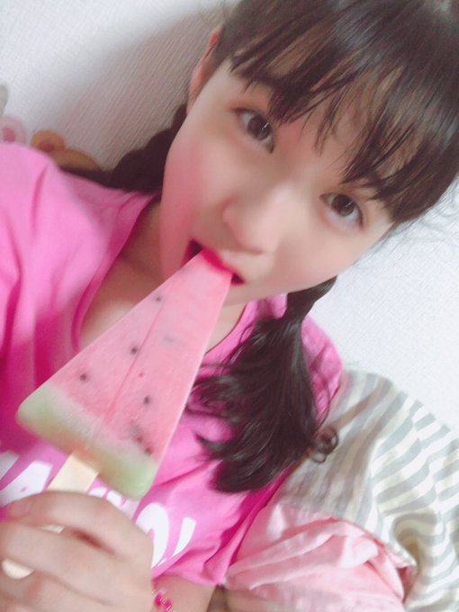 Twitterのコスプレ画像4