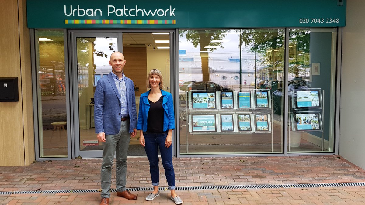 FEATURE: A Southwark-based brother and sister team have established their own estate agency in the borough, in order to encourage better housing practices and help tackle homelessness: southwarkmagazine.com/news/8798/FEAT…