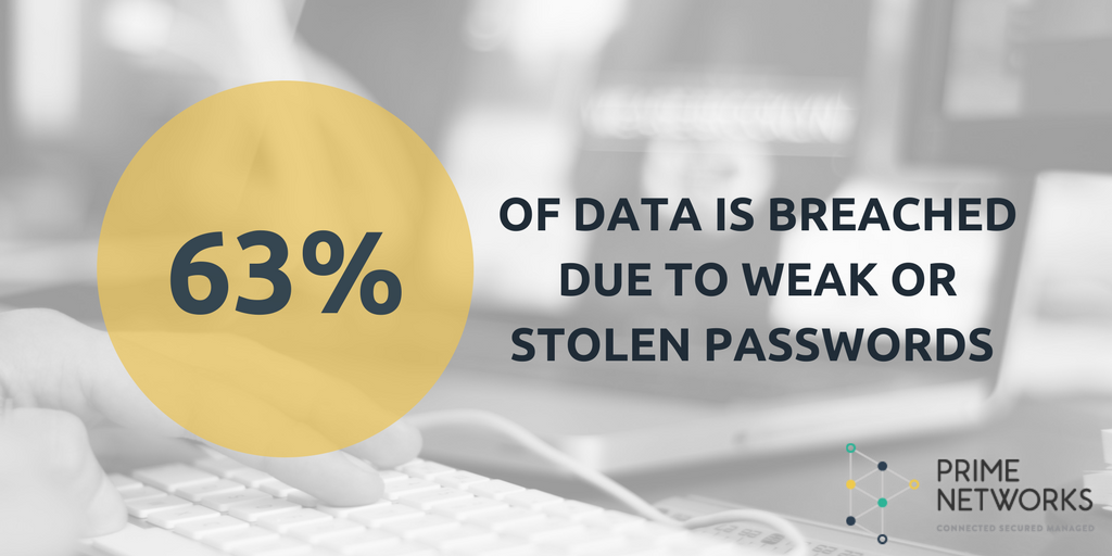 primenetworksit's tweet photo. Turn on your two-factor authentication! There is no such thing as being too #secure. 👍✔️

#protectyourself #business #cybersecurity https://t.co/fZuwcyGmiT