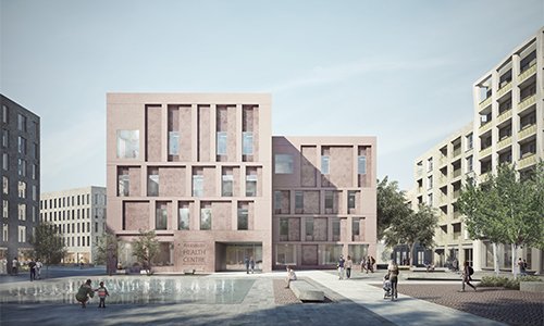 The construction of a large health centre in south Walworth will start in early 2019, providing a key anchor facility in the new neighbourhood development:
southwarkmagazine.com/news/8790/Heal…