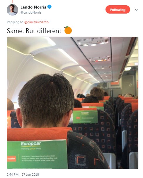 Sky Sports F1 tweet media