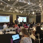 Photo by Social Media Day ICT (@smdayICT)