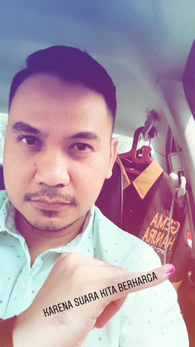 Alhamdulillah perjuangan dan keringat terbayarkan .
#PilkadaBermartabat #SumutBermartabat 
#demokrasi 
#Medan