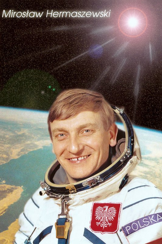 Leszek Miller On Twitter 40 Lat Temu General Miroslaw Hermaszewski Jako Pierwszy I Jak Dotad Jedyny Polak Polecial W Kosmos Hermaszewski Jako 1 5 Roczne Dziecko Cudem Ocalal Z Rzezi Wolynskiej Https T Co Zfhnriiidw