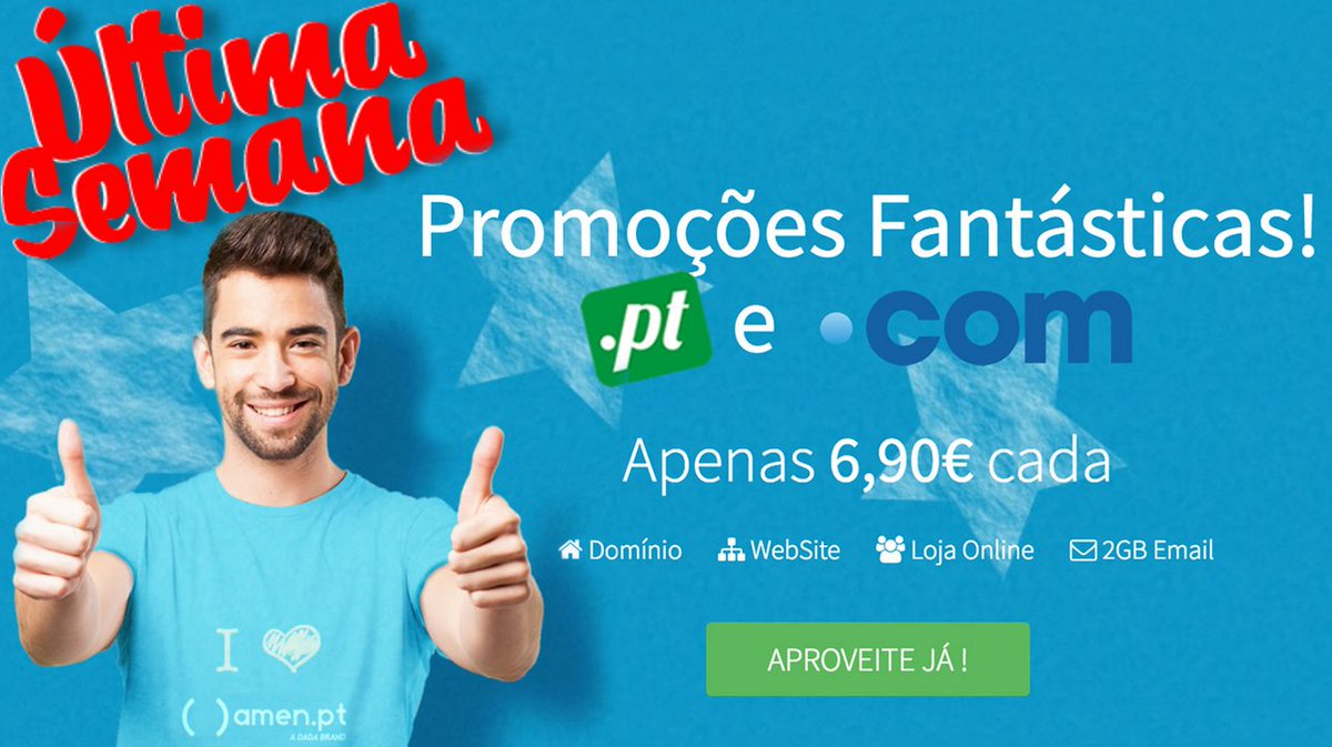 Amen Portugal tweet media