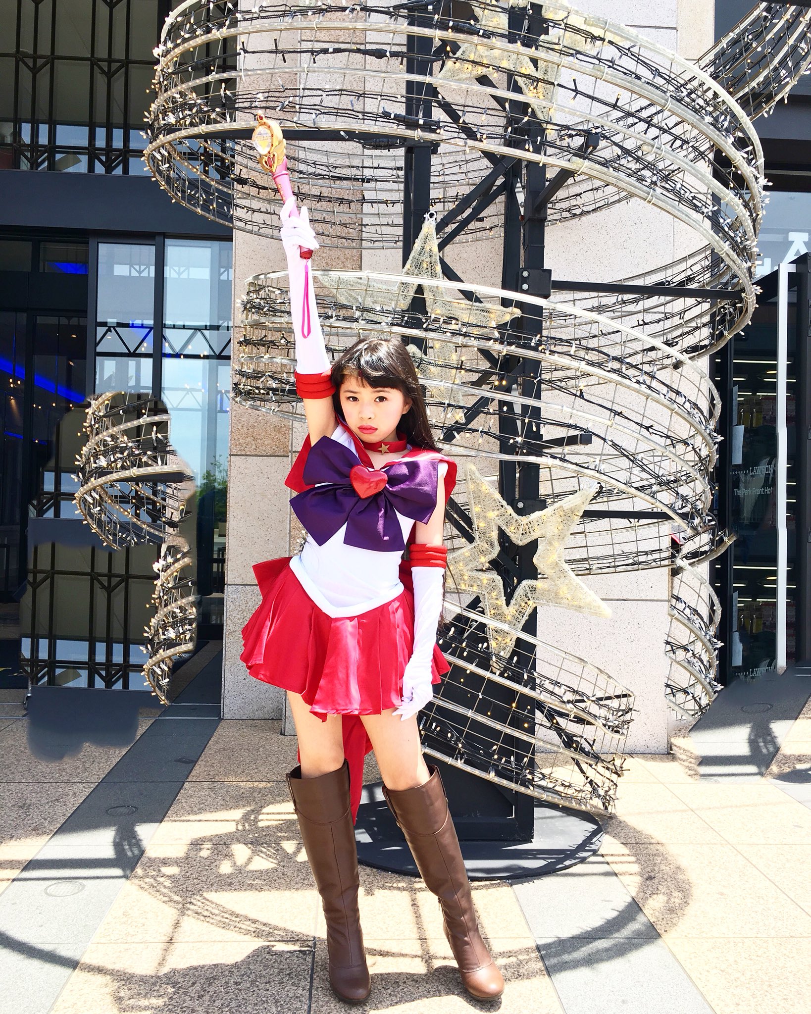桜蘭 Sara Di Twitter 先日のusjコーデ お友達と一緒にセーラー戦士 Saraは マーズ Usj セーラー戦士 ユニバーサルスタジオジャパン T Co Xtu8izktip Twitter 桜蘭 Sara Di Twitter 先日のusjコーデ お友達と一緒にセーラー戦士 Saraは マーズ Usj セーラー戦士 ユニバーサルスタジオジャパン T Co Xtu8izktip Twitter