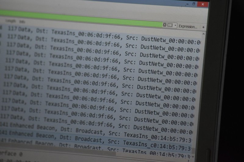 2nd .@F-Interop #6TiSCH Interoperability Event in full swing at <a href="/inria_paris/">Centre Inria de Paris</a>! <a href="/ietf/">@IETF</a> <a href="/ETSI_STANDARDS/">ETSI</a> <a href="/Inria/">Inria</a> bit.ly/2Jqsn5Q
