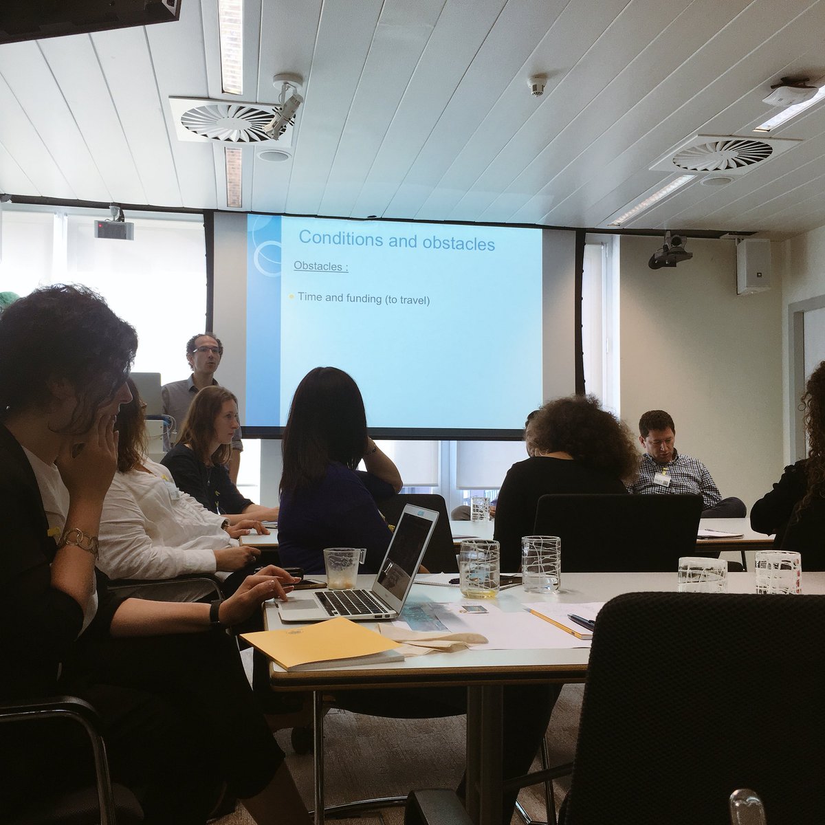 Coexister Europe tweet media
