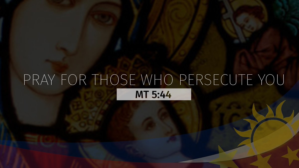 ImYourPaolower's tweet photo. Happy Feast Day!

#PrayLangTayo
#PrayerChangesHearts https://t.co/ebOOoD1DF7
