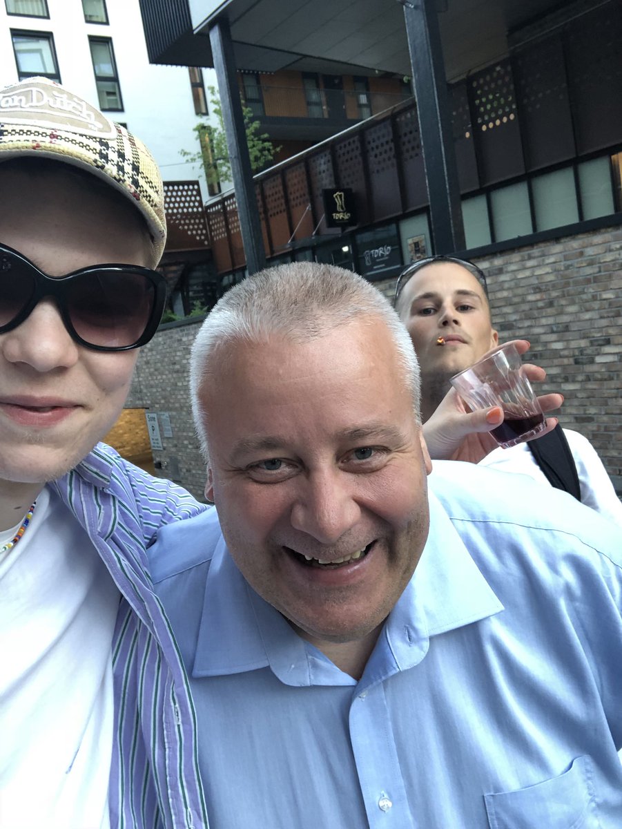 kristoffer tweet media