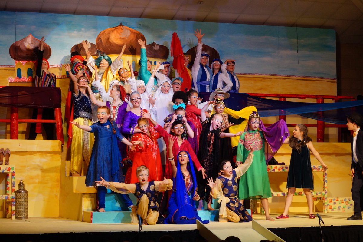 BlackheathPrep's tweet image. Good luck to the all Year 6s for Opening Night... Ali Baba and the Bongo Bandits by @craighawes Huge thanks to the team of helpers who have brought the magic to life on stage #schooldrama #performingarts #productiontime #endofyear