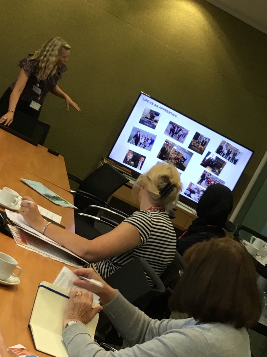 inspiringwestm1's tweet photo. ‘Life as an Apprentice in pictures at the Wesleyan’ - success stories, applications for apprenticeships open within the next two weeks @Wesleyan @Weasey22 @BHAMFUTURE @BHAMASPIRE @PG_CareersWMid #careersInspiration #ProfessionalServicesWeek https://t.co/kHXZuI8e5x