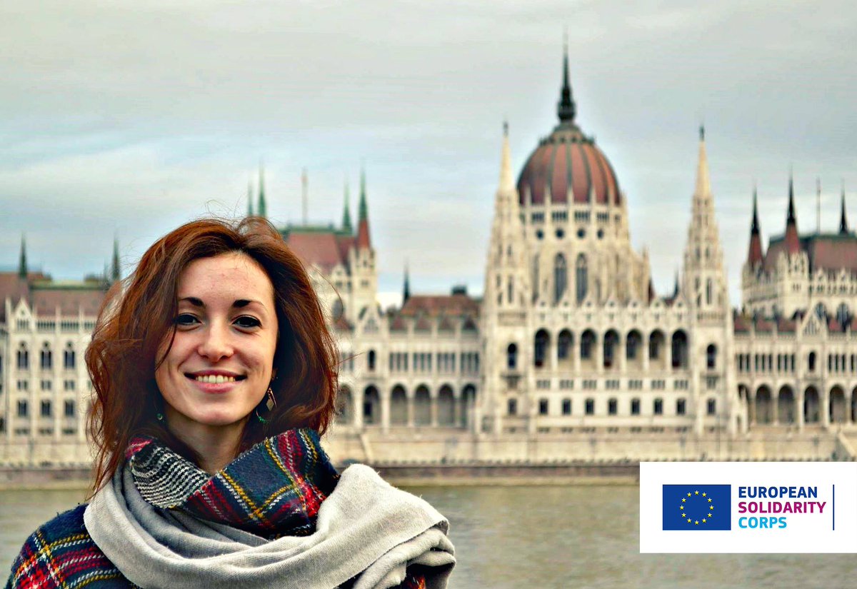 Now that the #EUSolidarityCorps will have its own legal framework and its own budget of €375.6 million until 2020, we can hold our promise to have 100,000 young people in placements by the end of 2020. #FutureOfEurope #EUandME