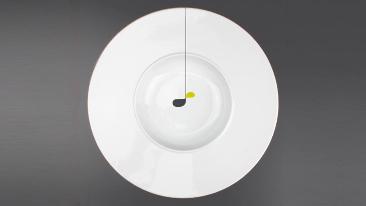 ddetpardi's tweet photo. Retour sur la #création de l'identité visuelle du #restaurant Prairial par @ddetpardi. Étoilé au #GuideMichelin 2018, après seulement un an d’existence, Prairial est un établissement singulier tenu par le chef Gaëtan Gentil. 
#logo #communication #identity #creative #graphisme https://t.co/C1HVdCEqm8